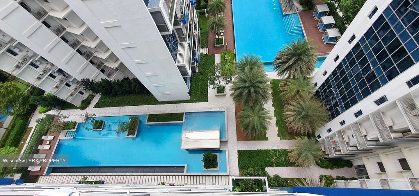 Q Bay Residences (D18), Condominium #537195891